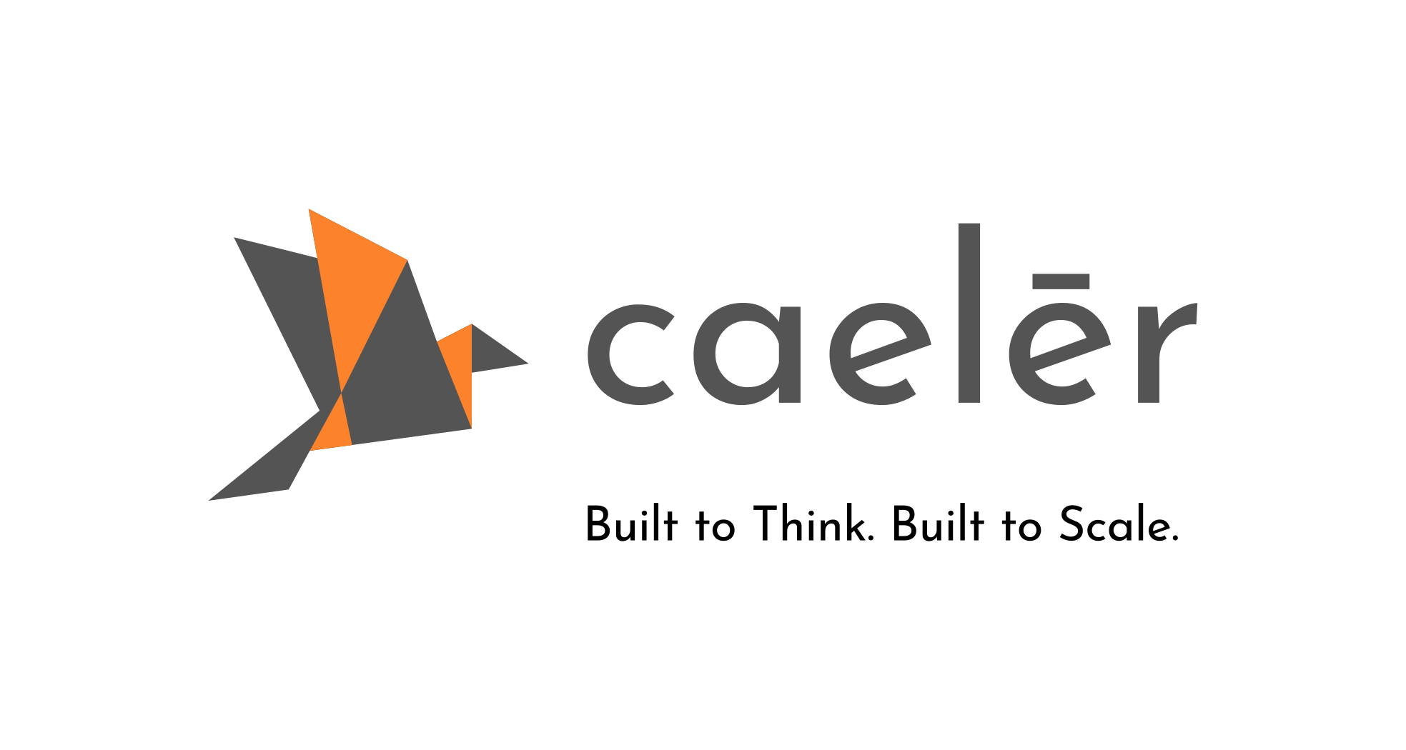 caelēr Logo